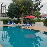 Dj Residency And Pool Party